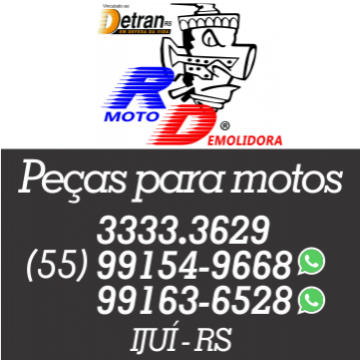 rd motos 360 360 