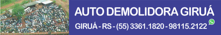 auto demolidora girua 750 120 